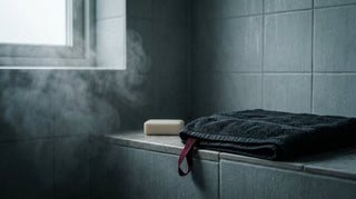 Folliculitis from grappling: a fresh shower and clean kit after training