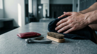 Hand and nail hygiene for grapplers: trimmed nails and clean hands