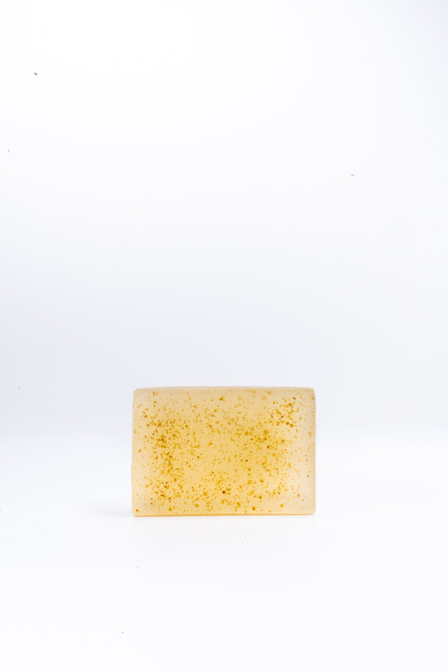Athlete Soap Bar