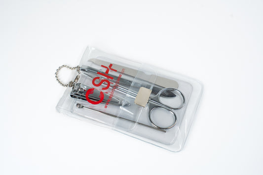 CSH Hygiene Kit – Hygiene Essentials for BJJ, MMA & Contact Sports
