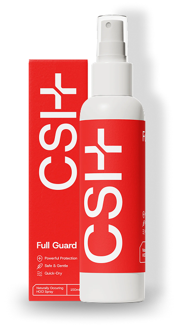 Full Guard Product