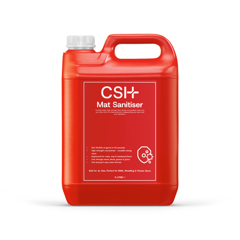 5L Mat Sanitiser
