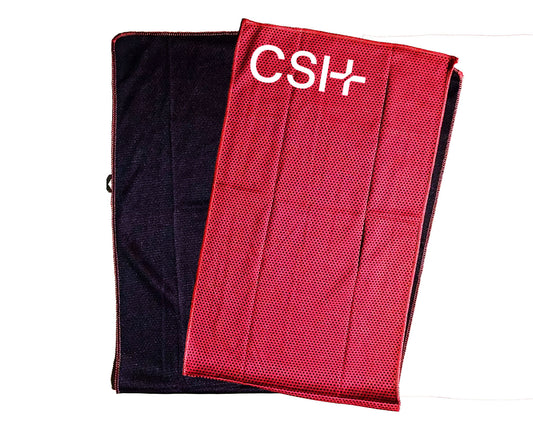 Moisture Wicking Sports Towel