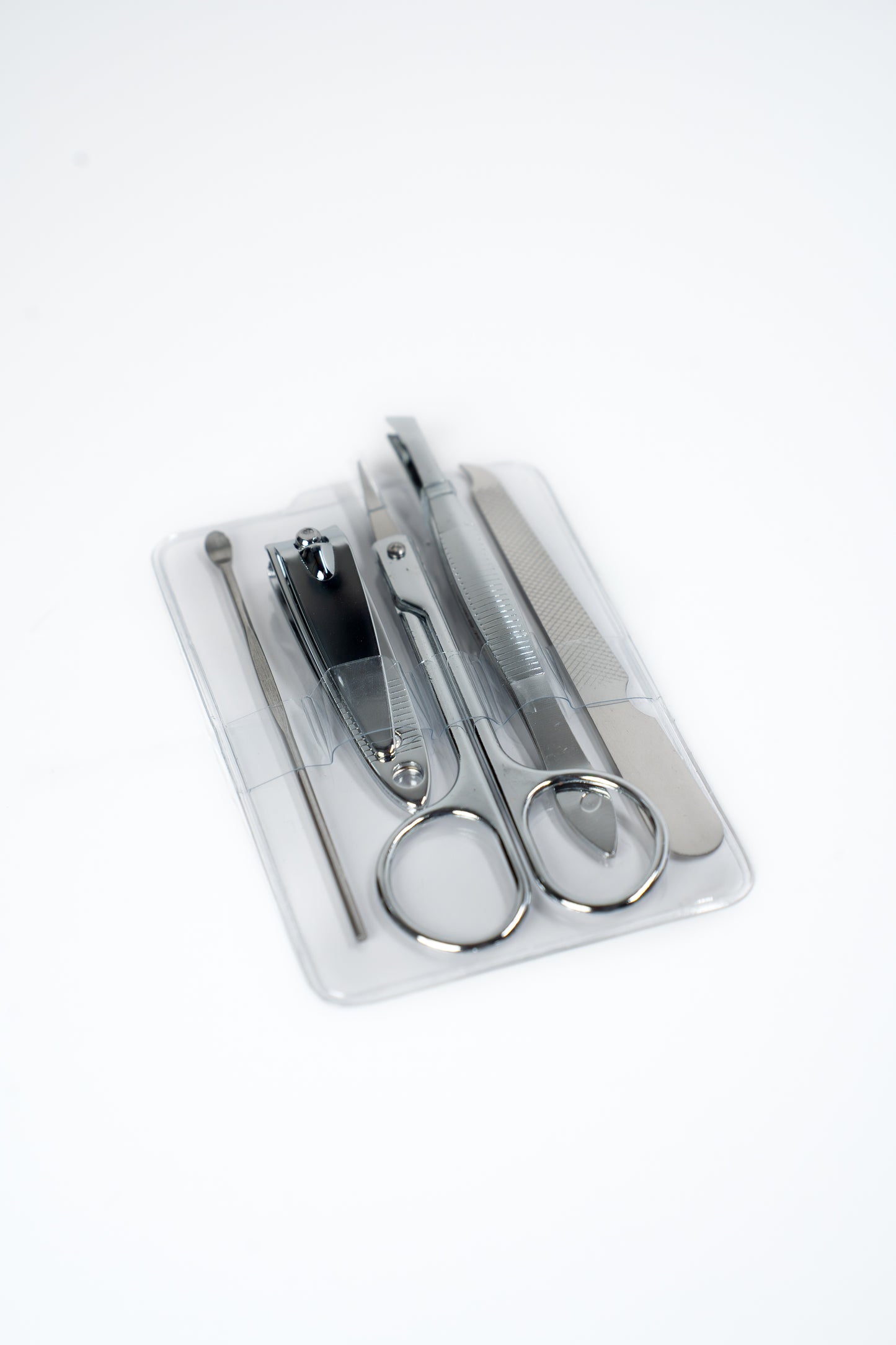 Nail Clipper Set
