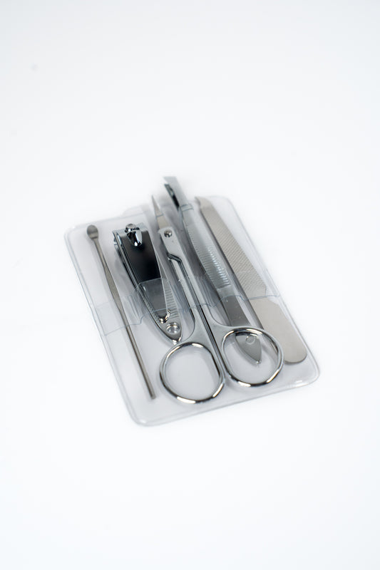 Nail Clipper Set
