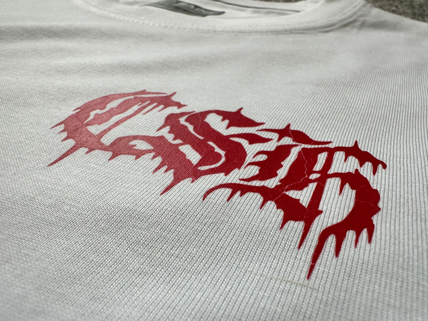 Gothlord x Adam Forster Kaiju Tee