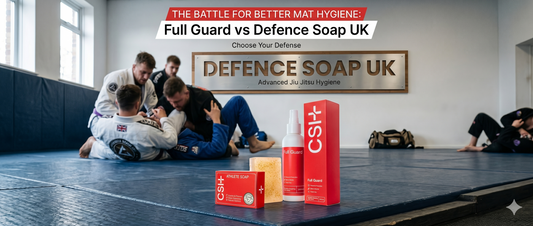Defence Soap UK: The Real Bar, the Price, and a Better Alternative
