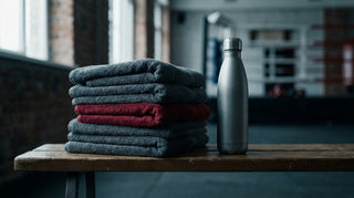 Molluscum contagiosum in grapplers: keeping personal kit and towels clean