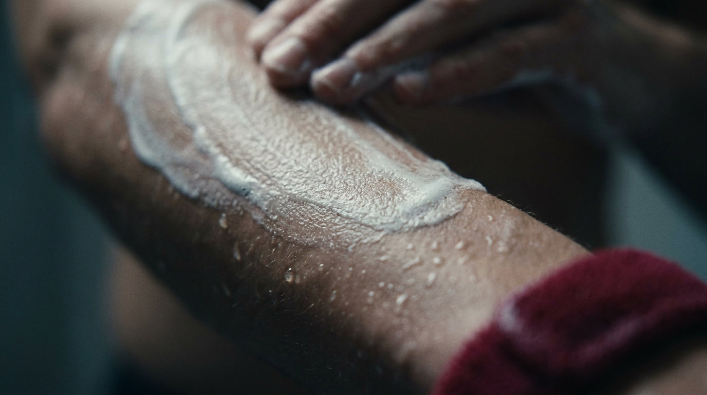 Why Harsh Stripping Soaps Harm Athlete Skin | CSH – CSH