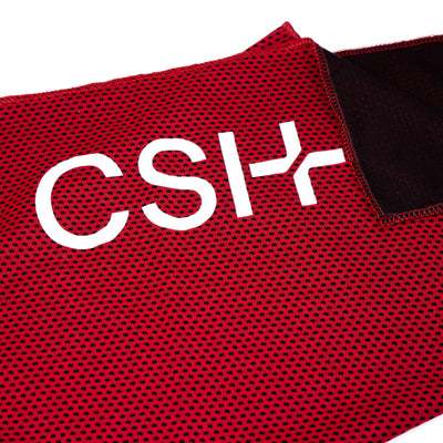 Moisture Wicking Sports Towel