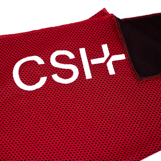 Moisture Wicking Sports Towel