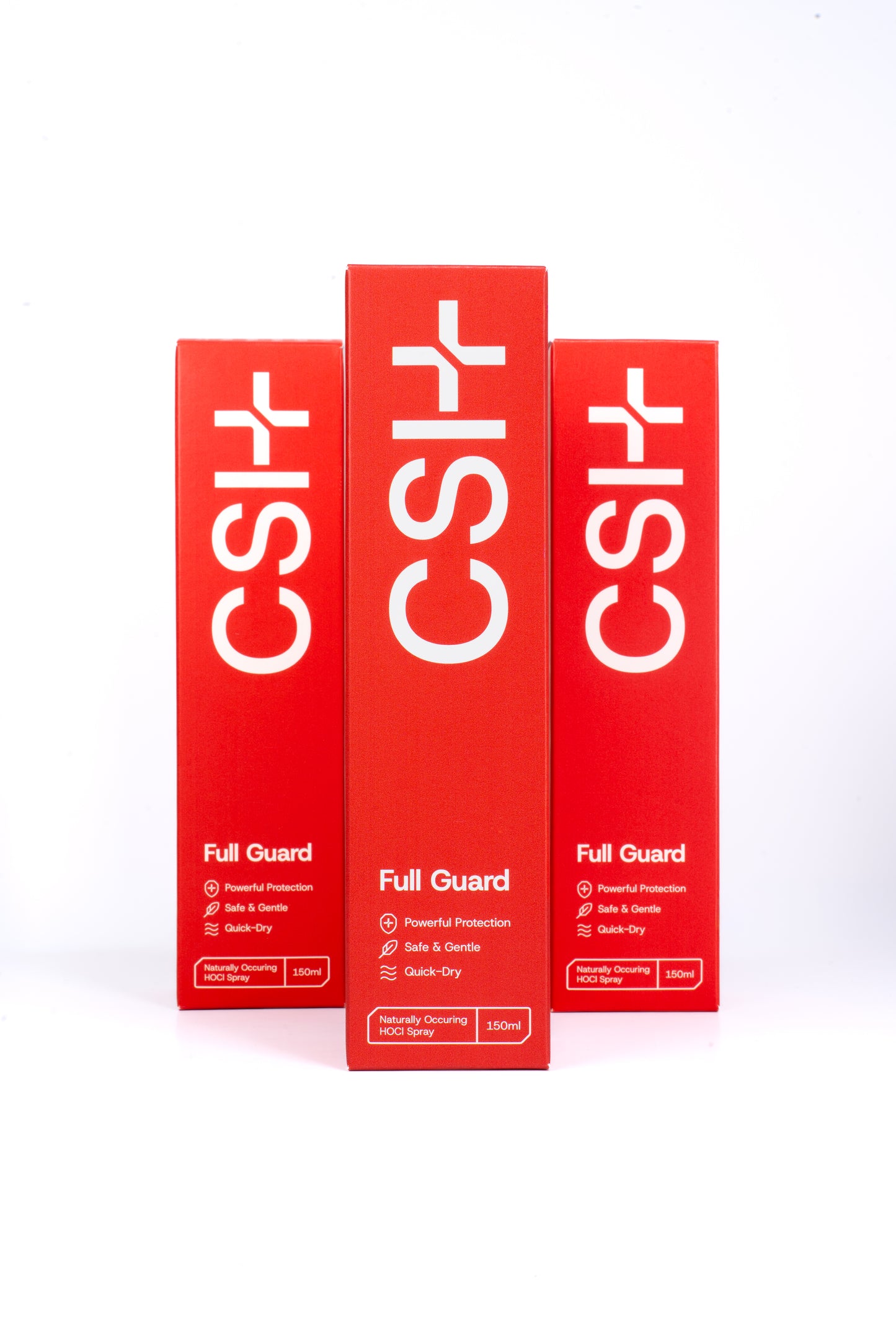 3 Bottle Bundle Deal (Save 15%, Free Sports Towel & Free Tracked Shipping)