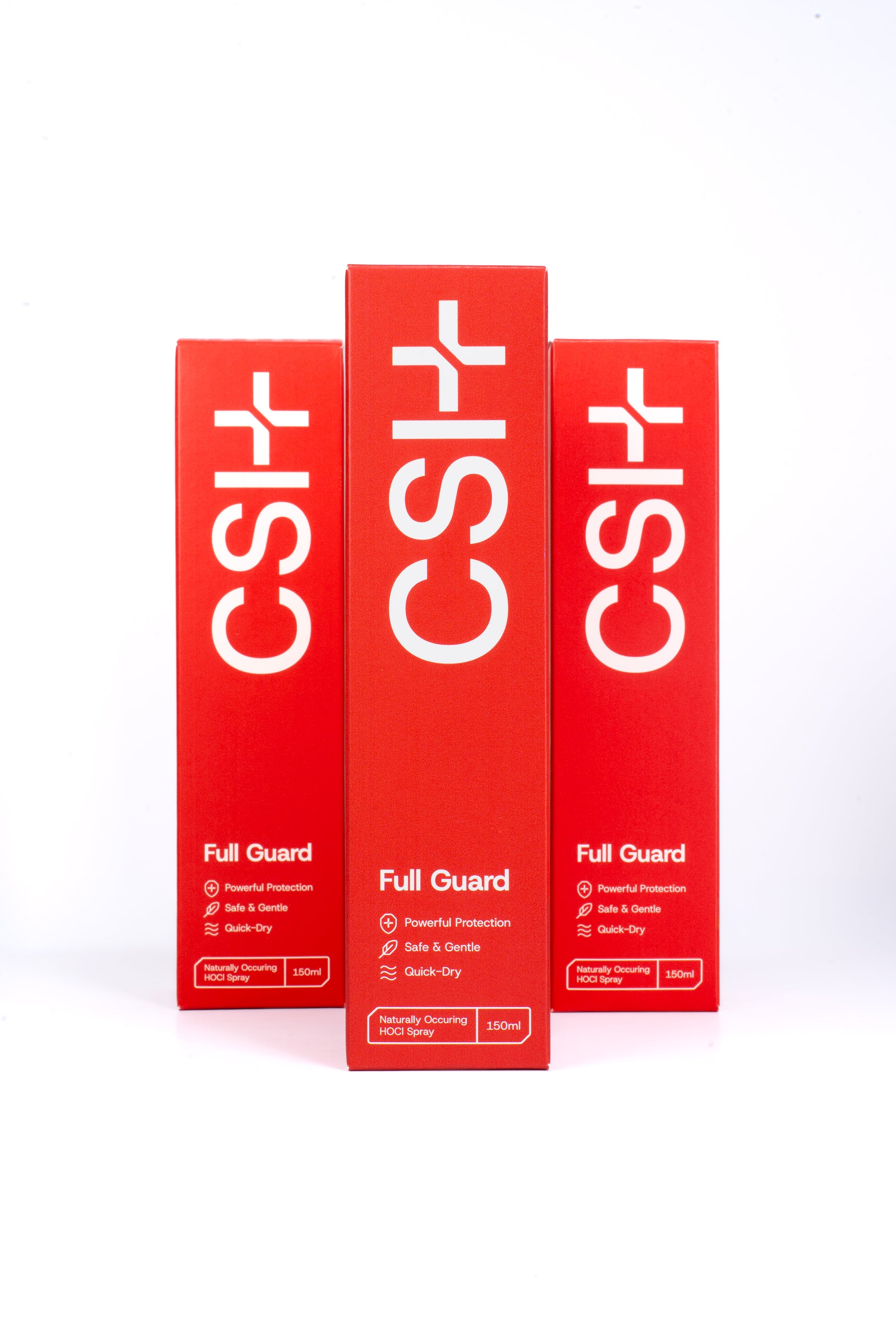3 Bottle Bundle Deal (Save 15%, Free Sports Towel & Free Tracked Shipping)