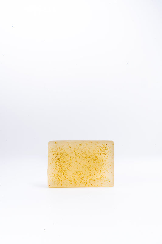 Athlete Soap Bar - Natural High Strength Cleansing Bar