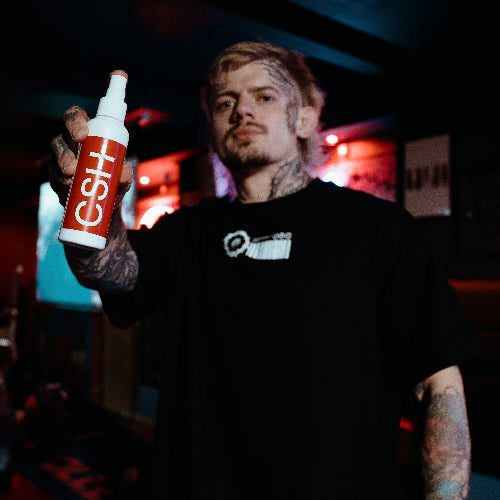 Personal Care Collection