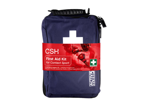 First Aid Kit