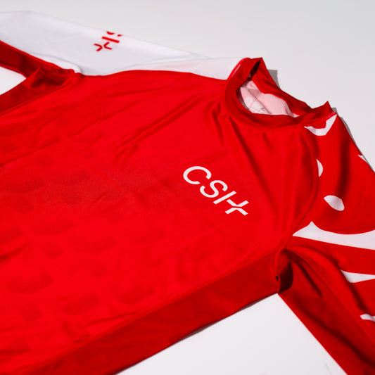 Scramble Athlete Rashguard