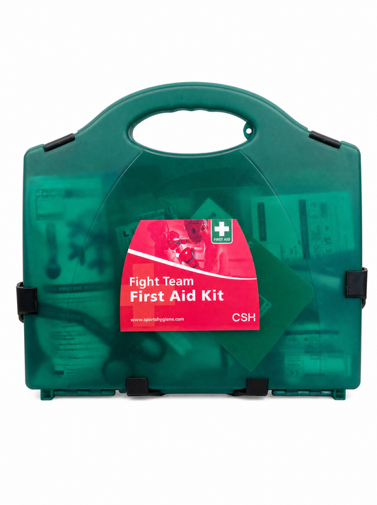 Club First Aid Kit for Gyms & Combat Sports Academies (BS 8599-1)