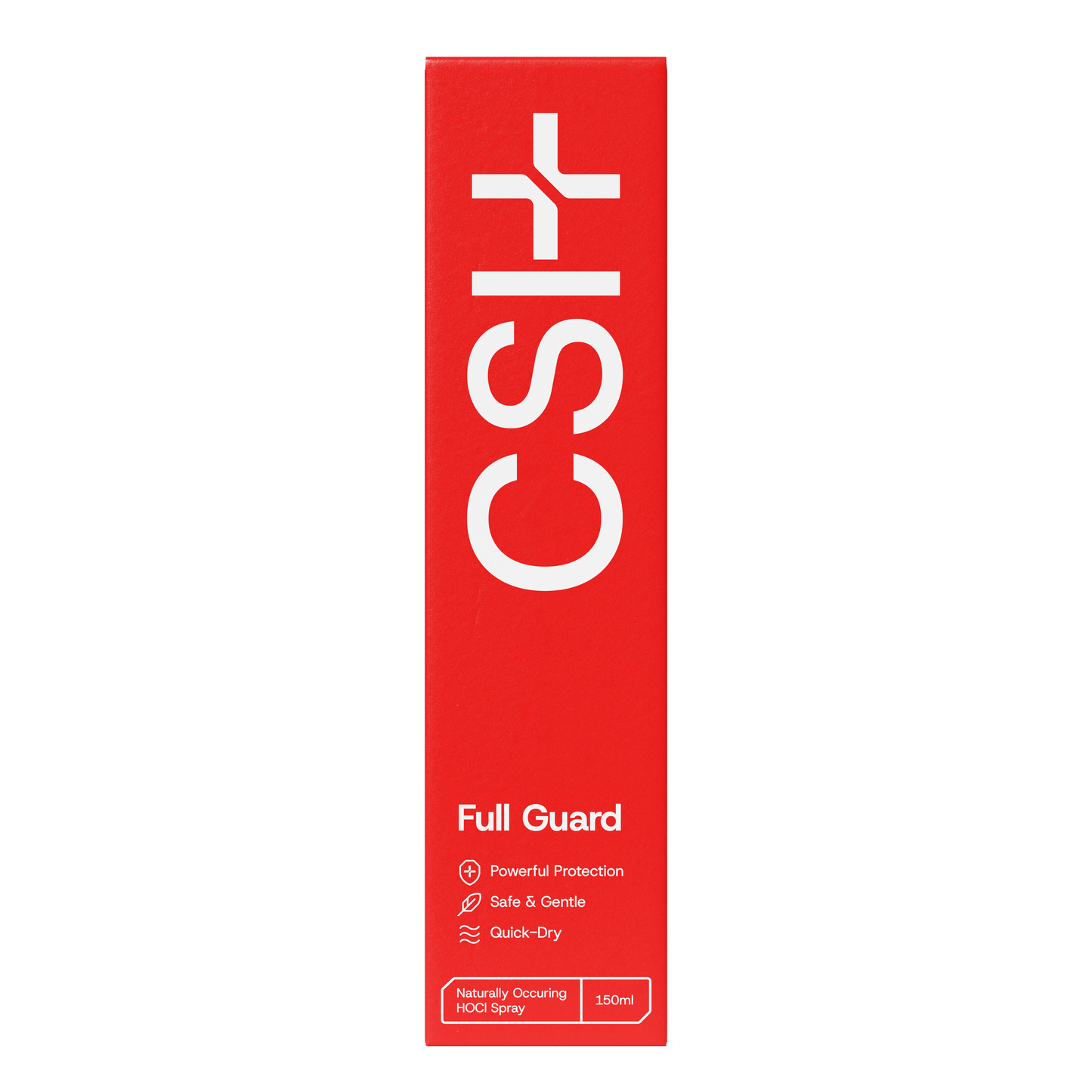 Coaches Wholesale 10 x Full Guard | 1 Nail Kit